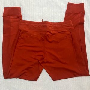 PINK YOGA Jogger Leggings by Victoria Secret